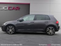 Volkswagen Golf 2.0 TDI 150 BlueMotion Technology FAP Lounge DSG6 GARANTIE 12 mois - <small></small> 11.489 € <small>TTC</small> - #4