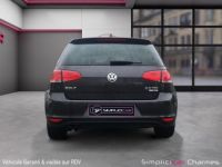 Volkswagen Golf 2.0 TDI 150 BlueMotion Technology FAP Lounge DSG6 GARANTIE 12 mois - <small></small> 11.489 € <small>TTC</small> - #6