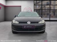 Volkswagen Golf 2.0 TDI 150 BlueMotion Technology FAP Lounge DSG6 GARANTIE 12 mois - <small></small> 11.489 € <small>TTC</small> - #7