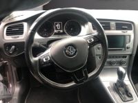 Volkswagen Golf 2.0 TDI 150 BlueMotion Technology FAP Lounge DSG6 GARANTIE 12 mois - <small></small> 11.489 € <small>TTC</small> - #11