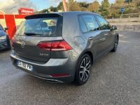 Volkswagen Golf 2.0 TDI 150 BlueMotion Technology Sound - <small></small> 12.990 € <small>TTC</small> - #12