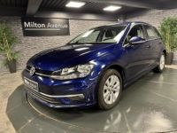 Volkswagen Golf 2.0 TDI - 150 - BV DSG 7  Confortline Business - <small></small> 17.990 € <small></small> - #1