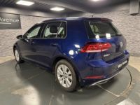 Volkswagen Golf 2.0 TDI - 150 - BV DSG 7  Confortline Business - <small></small> 17.990 € <small></small> - #7