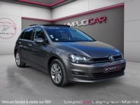 Volkswagen Golf 2.0 TDI 150 ch BlueMotion Technology DSG6 Confortline - <small></small> 11.990 € <small>TTC</small> - #1