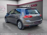 Volkswagen Golf 2.0 TDI 150 ch BlueMotion Technology DSG6 Confortline - <small></small> 11.990 € <small>TTC</small> - #3