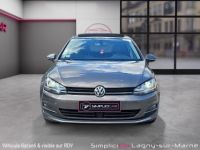 Volkswagen Golf 2.0 TDI 150 ch BlueMotion Technology DSG6 Confortline - <small></small> 11.990 € <small>TTC</small> - #7