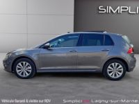 Volkswagen Golf 2.0 TDI 150 ch BlueMotion Technology DSG6 Confortline - <small></small> 11.990 € <small>TTC</small> - #9