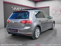 Volkswagen Golf 2.0 TDI 150 ch BlueMotion Technology DSG6 Confortline - <small></small> 11.990 € <small>TTC</small> - #14