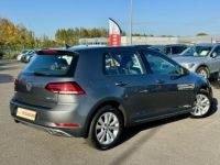 Volkswagen Golf 2.0 TDI 150 CH DSG7 CONFORTLINE BUSINESS - <small></small> 14.990 € <small>TTC</small> - #3