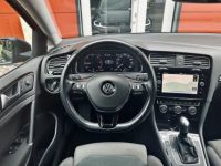 Volkswagen Golf 2.0 TDI 150 DSG Carat R-Line / Toit ouv Virtual cockpit ACC CarPlay Gtie 1an - <small></small> 23.990 € <small>TTC</small> - #7