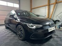 Volkswagen Golf 2.0 TDI 150 DSG7 Confortline - <small></small> 23.490 € <small>TTC</small> - #7