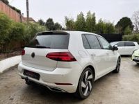 Volkswagen Golf 2.0 TDI 150 FAP DSG7 Carat - <small></small> 23.490 € <small>TTC</small> - #5