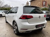 Volkswagen Golf 2.0 TDI 150 FAP DSG7 Carat - <small></small> 23.490 € <small>TTC</small> - #7