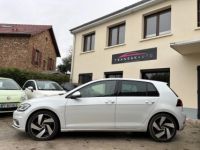 Volkswagen Golf 2.0 TDI 150 FAP DSG7 Carat - <small></small> 23.490 € <small>TTC</small> - #8