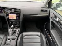 Volkswagen Golf 2.0 TDI 150 FAP DSG7 Carat - <small></small> 23.490 € <small>TTC</small> - #18