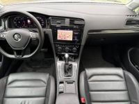 Volkswagen Golf 2.0 TDI 150 FAP DSG7 Carat - <small></small> 23.490 € <small>TTC</small> - #19