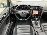 Volkswagen Golf 2.0 TDI 150 FAP DSG7 Carat - <small></small> 23.490 € <small>TTC</small> - #20