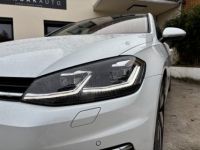 Volkswagen Golf 2.0 TDI 150 FAP DSG7 Carat - <small></small> 23.490 € <small>TTC</small> - #45