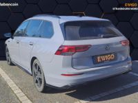 Volkswagen Golf 2.0 TDI 150ch DSG R-LINE - <small></small> 37.990 € <small>TTC</small> - #15