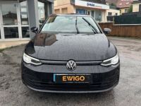 Volkswagen Golf 2.0 TDI 150CH SCR LIFE 1ST CARAT DSG BVA - <small></small> 22.980 € <small>TTC</small> - #2