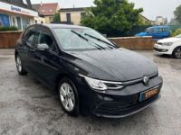 Volkswagen Golf 2.0 TDI 150CH SCR LIFE 1ST CARAT DSG BVA - <small></small> 22.980 € <small>TTC</small> - #3