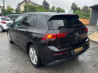 Volkswagen Golf 2.0 TDI 150CH SCR LIFE 1ST CARAT DSG BVA - <small></small> 22.980 € <small>TTC</small> - #7