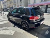 Volkswagen Golf 2.0 TDI 170 GTD - <small></small> 15.190 € <small>TTC</small> - #5