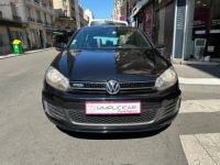 Volkswagen Golf 2.0 TDI 170 GTD - <small></small> 15.190 € <small>TTC</small> - #26