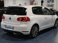 Volkswagen Golf 2.0 TDI 170 GTD - <small></small> 12.857 € <small>TTC</small> - #4