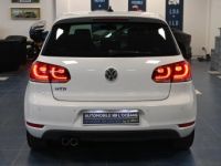 Volkswagen Golf 2.0 TDI 170 GTD - <small></small> 12.857 € <small>TTC</small> - #5