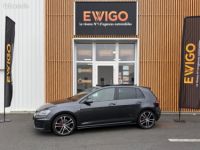 Volkswagen Golf 2.0 TDI 180Cv BLUEMOTION GTD DSG BVA CAMERA DE RECUL TOIT OUVRANT SIEGES CUIR C... - <small></small> 23.480 € <small>TTC</small> - #1