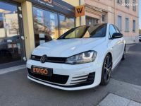 Volkswagen Golf 2.0 TDI 184 BLUEMOTION GTD DSG BVA GARANTIE 6 MOIS - <small></small> 15.290 € <small>TTC</small> - #2