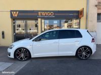 Volkswagen Golf 2.0 TDI 184 BLUEMOTION GTD DSG BVA GARANTIE 6 MOIS - <small></small> 15.290 € <small>TTC</small> - #3