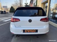 Volkswagen Golf 2.0 TDI 184 BLUEMOTION GTD DSG BVA GARANTIE 6 MOIS - <small></small> 15.290 € <small>TTC</small> - #5