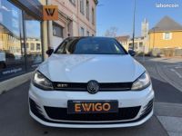 Volkswagen Golf 2.0 TDI 184 BLUEMOTION GTD DSG BVA GARANTIE 6 MOIS - <small></small> 15.290 € <small>TTC</small> - #6