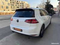 Volkswagen Golf 2.0 TDI 184 BLUEMOTION GTD DSG BVA GARANTIE 6 MOIS - <small></small> 15.290 € <small>TTC</small> - #8