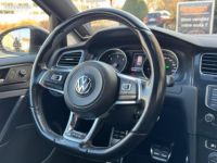 Volkswagen Golf 2.0 TDI 184 BLUEMOTION GTD DSG BVA GARANTIE 6 MOIS - <small></small> 15.290 € <small>TTC</small> - #13