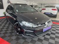 Volkswagen Golf 2.0 TDI 184 BlueMotion Technology DSG7 GTD - <small></small> 21.990 € <small>TTC</small> - #4