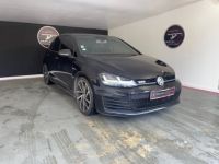 Volkswagen Golf 2.0 TDI 184 BlueMotion Technology FAP DSG6 GTD - <small></small> 16.300 € <small>TTC</small> - #1