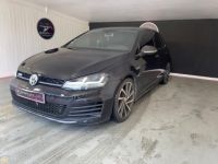 Volkswagen Golf 2.0 TDI 184 BlueMotion Technology FAP DSG6 GTD - <small></small> 16.300 € <small>TTC</small> - #10