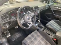 Volkswagen Golf 2.0 TDI 184 BlueMotion Technology FAP DSG6 GTD - <small></small> 16.500 € <small>TTC</small> - #2