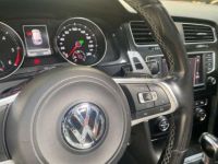 Volkswagen Golf 2.0 TDI 184 BlueMotion Technology FAP DSG6 GTD - <small></small> 16.500 € <small>TTC</small> - #7