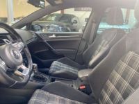 Volkswagen Golf 2.0 TDI 184 BlueMotion Technology FAP DSG6 GTD - <small></small> 16.500 € <small>TTC</small> - #11