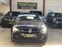 Volkswagen Golf 2.0 TDI 184 BlueMotion Technology FAP DSG6 GTD - <small></small> 16.500 € <small>TTC</small> - #12