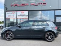 Volkswagen Golf 2.0 TDI 184 BlueMotion Technology FAP DSG6 GTD - <small></small> 17.990 € <small>TTC</small> - #1