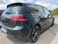 Volkswagen Golf 2.0 TDI 184 BlueMotion Technology FAP DSG6 GTD - <small></small> 17.990 € <small>TTC</small> - #3