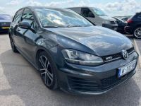 Volkswagen Golf 2.0 TDI 184 BlueMotion Technology FAP DSG6 GTD - <small></small> 17.990 € <small>TTC</small> - #5