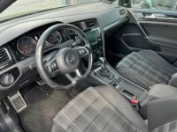 Volkswagen Golf 2.0 TDI 184 BlueMotion Technology FAP DSG6 GTD - <small></small> 17.990 € <small>TTC</small> - #7