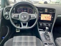 Volkswagen Golf 2.0 TDI 184 BlueMotion Technology FAP DSG7 GTD - <small></small> 22.990 € <small>TTC</small> - #5