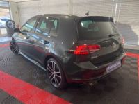 Volkswagen Golf 2.0 TDI 184 BlueMotion Technology FAP GTD - <small></small> 13.990 € <small>TTC</small> - #3